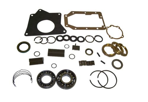 Crown automotive bk-t170 auto trans rebuild kit