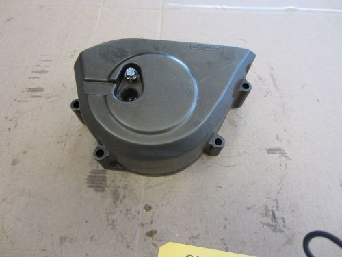 00-01 kawasaki ninja zx9r zx9 oem engine sprocket cover