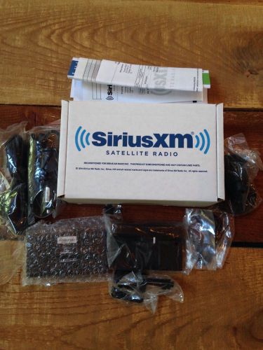 Sirius xm onyx radio kit, refurbished