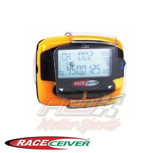 Raceceiver race scanner race radio receiver fd1600 imca circle track late model