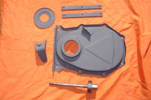 Mopar big block 440 383 parts