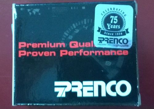 Prenco 4e-1073 engine camshaft position sensor isuzu rodeo 1998-2003
