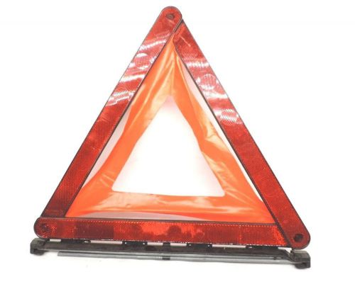 Warning hazard triangle 98-04 audi vw seat volkswagen a6 c5 - 4b9 860 251
