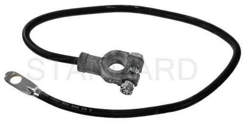 Standard motor products a24-6 battery cable