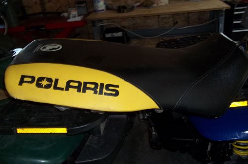 Polaris seat sportsman 500