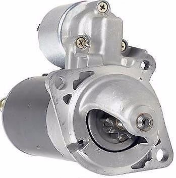 New starter 1991-1995 bmw 318 320 325 m3 1.8 2.0 2.5 3.0 0-001-108-115 17236
