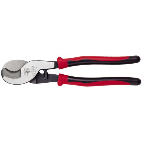Klein tools journeyman high-leverage cable cutter -j63050