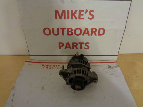 Mercury 06&#039;  xs 250  alternator vgc  @@check this out@@@