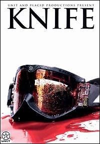 Knife bmx mx unit and placid productions present knife freestyle,dvd,video