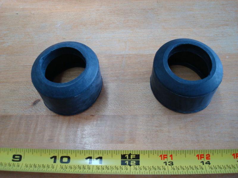 Buy FORK BOOTS FOR 1971 1972 SPORTSTER & FX MODEL HARLEYS in Rome