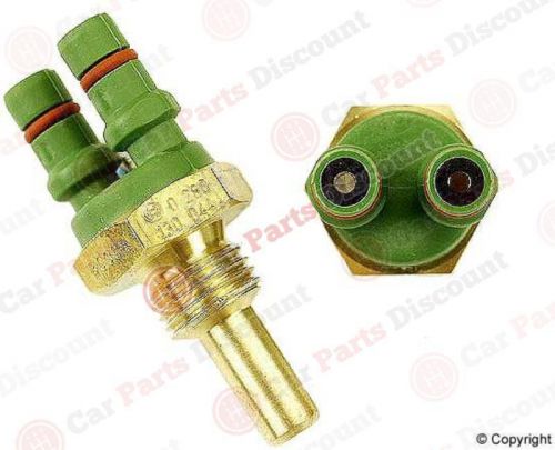 New bosch water temperature sensor, 280130044