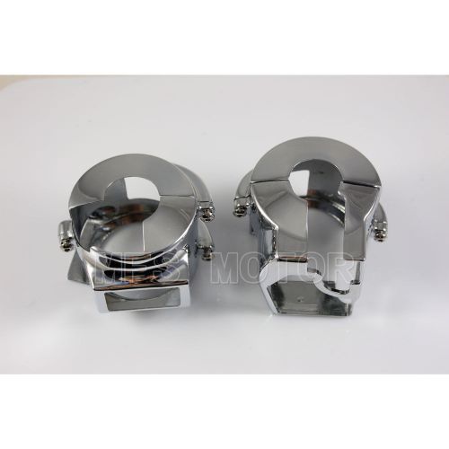 Switch housing cover fit for 2002 honda vt 600 vlx 750 spirit ace aero chrome