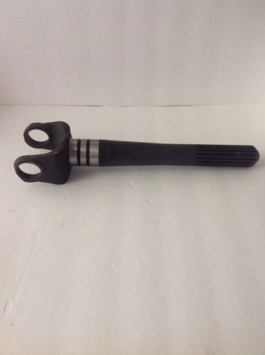 Omc cobra volvo mercruiser 814819a3 3850815 0912212 59830a1 59830a7 u joint yoke