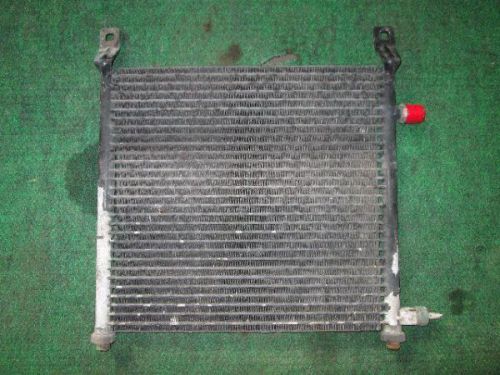Honda that's 2002 condenser [4460600]