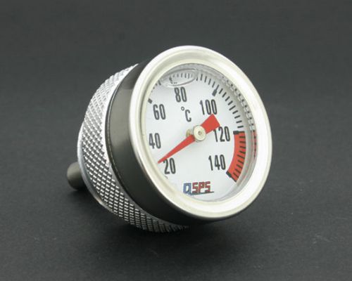 Oil temp for yamaha fzr600/xj600s/yzf-r6/fzs600/xjr1200/fjr1300/fzr1000/qot-6