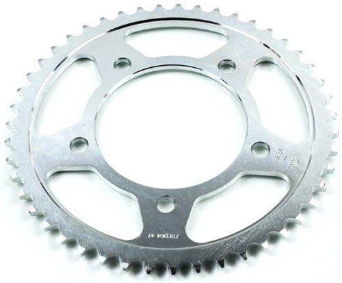 Jt sprockets steel sprocket jtr251.51 gray jtr251 51 24-8469 1210-0635 jtr251-51
