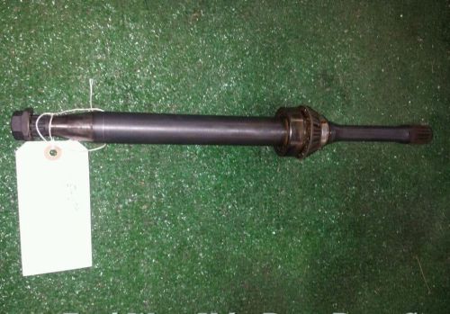 Volvo penta sp-a 290 280 270 vertical shaft /  counteshaft p/n 854679 v8 v6 &amp; 4
