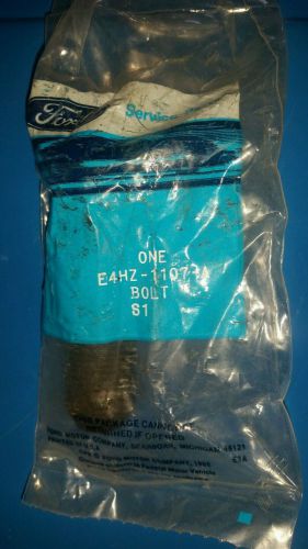Nos ford e4hz 1107 a wheel stud