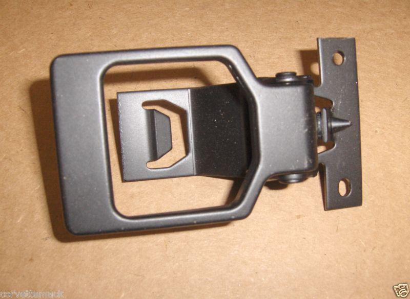 Corvette interior door handle 85,86,87,88,89