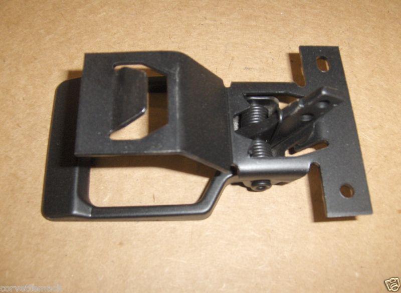 CORVETTE INTERIOR DOOR HANDLE 85,86,87,88,89, US $18.00, image 2