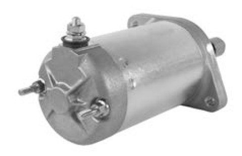 Arrowhead snowmobile starter snd0499