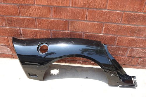 Genuine dodge viper passenger right rh rear quarter panel oem 2003-2010 03-10