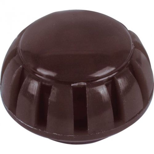 Antenna turn knob - maroon plastic - ford convertible &amp; ford wagon