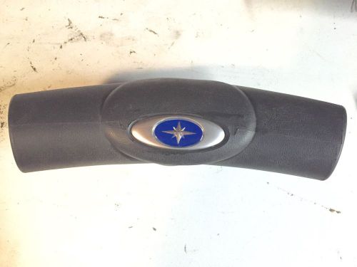2002 polaris classic 500 550 xc-700 handlebar cover pad handle bar snowmobile  !