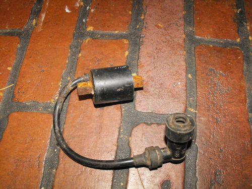85-88 yamaha moto 4 80 badger ignition coil