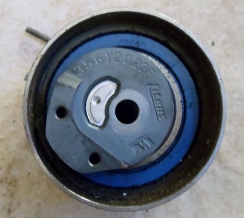 Jeep liberty/vm motori 2.8l crd timing belt tensioner (used) 05142798aa