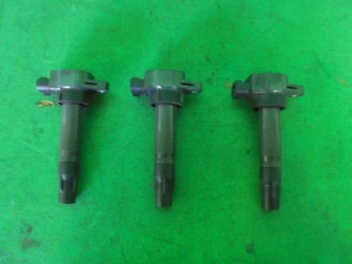 Suzuki alto 2007 ignition coil assembly [0167250]