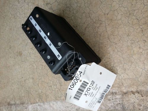 Mercedes benz vacum pump