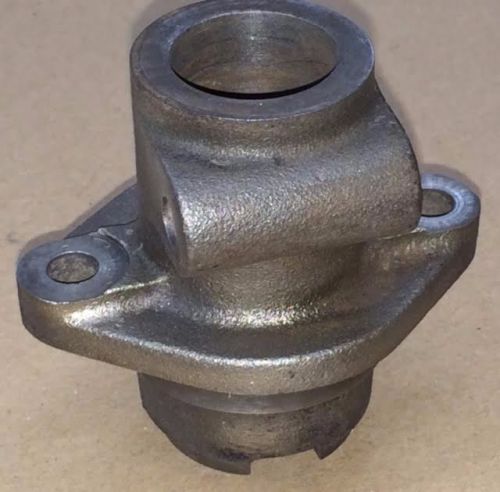 Triumph spitfire distributor mounting pedestal 1962-80 no. 121530  nla
