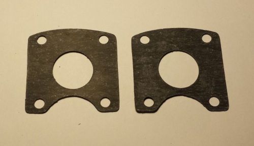 Mercury quicksilver 27-55810 1 55810 1 gasket, water tube @ 2