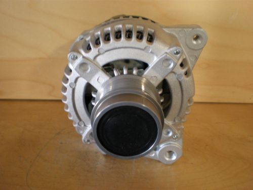 Toyota rav4 2.4l 2006-2008 alternator w/ clutch pulley 11201