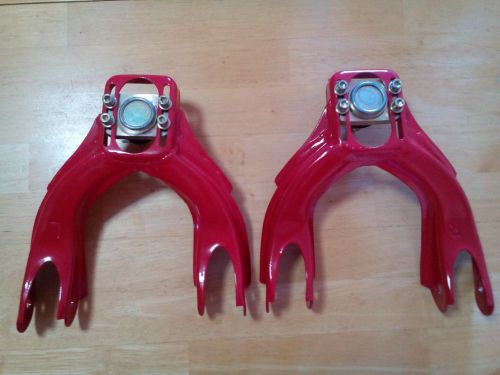 Honda del sol 1993-1997 front camber kit