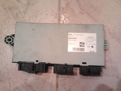 Bmw cas4 f10 cas4ca comfort 5m48h