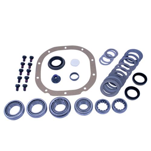 Ford performance parts m-4210-c3 8.8 in. ring and pinion installation kit