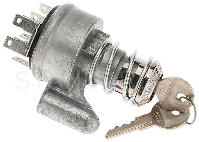 Standard ignition ignition starter switch us-69