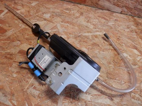 Jdm nissan primera p11 infiniti g20 clarion nissan antenna reley motor oem