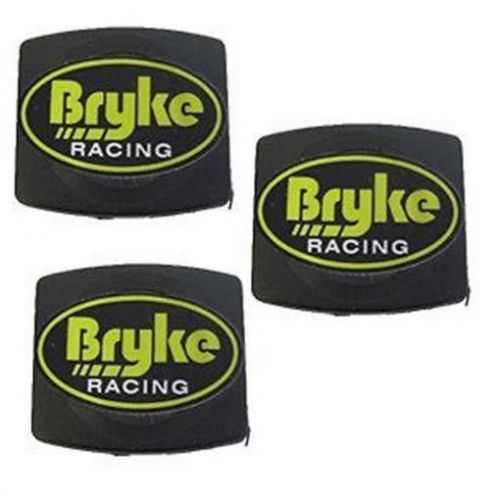 Stagger tape tire tape 3 pk imca wissota modified dirt circle track bryke racing