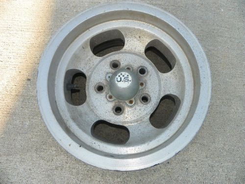 Ansen style u .s. wheel 14x7 very rare 5 on 5