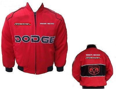 Buy Dodge Ram 1500 REBEL Deluxe jacket in Chicago, Illinois, United ...