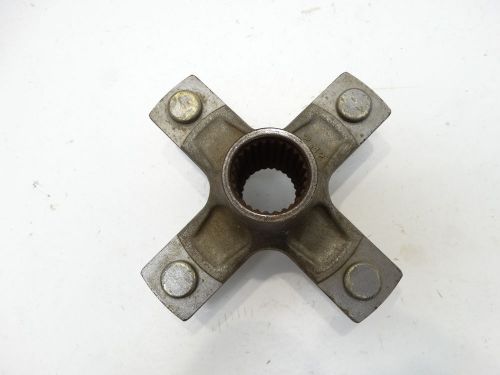 2003 suzuki ltz400 ltz atv rear left or right wheel hub