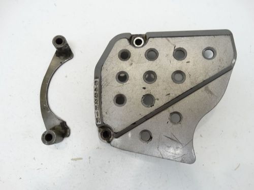 2003 suzuki ltz400 ltz atv case saver sprocket chain guard