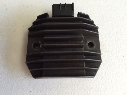 Yamaha venture, v-max, viper, mountain max rectifier &amp; regulator 5bn-81960-00-00