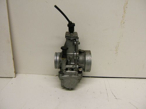 Honda cr500r cr 500r 500 carb carburator t38 85a hd 97 cr500