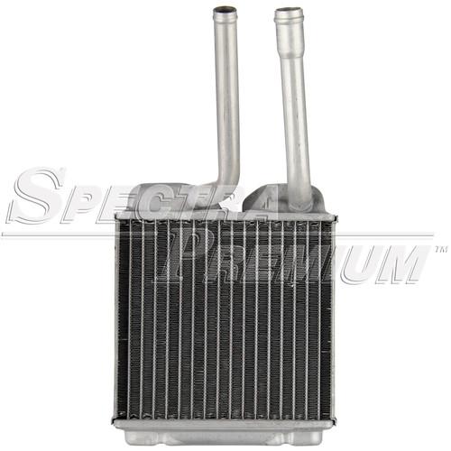 Spectra premium 94498 heater core-hvac heater core