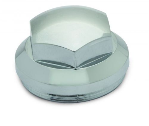 Dicor shau-lnc simulated lug nuts for wheel covers