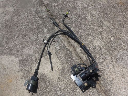 94 95 96 97 98 99 3000gt stealth cruise speed control motor actuator servo